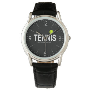 Montre Tennis