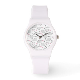 Montre Tennis Love Motif