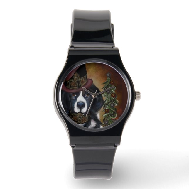 Montre Terre (Recto)