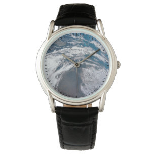 Montre Terre De L'Appareil Spacecraft Apollo 12.