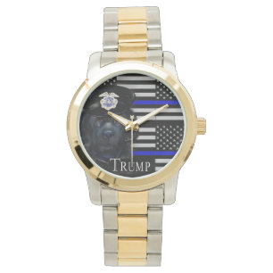 MONTRE TERRE-NEUVE