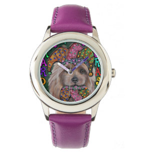 MONTRE TERRIER AUSTRALIEN