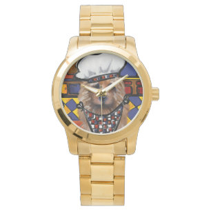 Montre Terrier australien