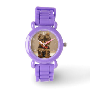 Montre Terrier Puppy du Yorkshire