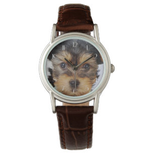 Montre Terrier Puppy du Yorkshire
