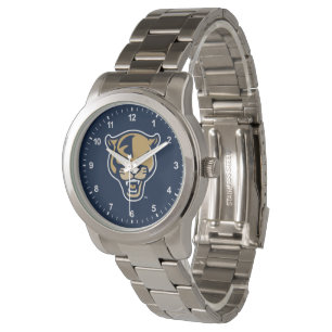 Montre Tête de la Panthère FIU