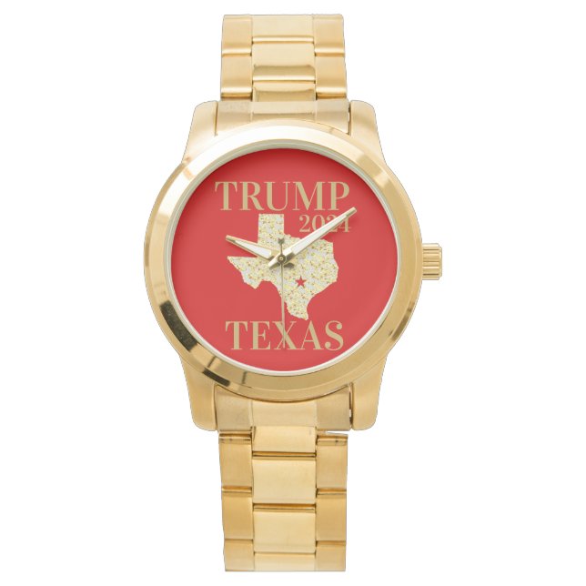 MONTRE TEXAS (devant)