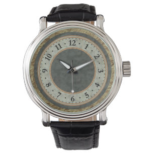Montre Texture multiple