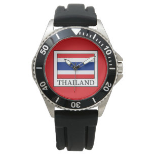 Montre Thaïlande