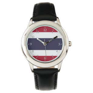 Montre Thaïlande