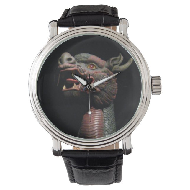 Montre Thailande Fairytale - Phra Aphai Mani (devant)