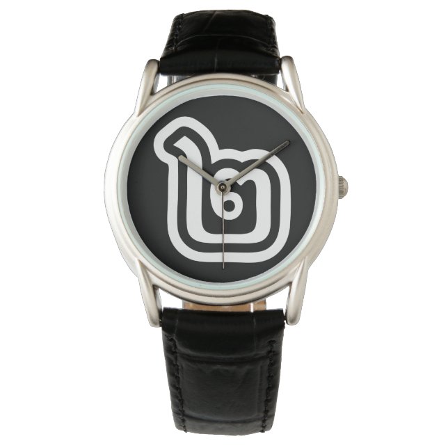Montre Thaïlande Numéro 2 / Deux / ๒ (Chanson) Script tha (devant)