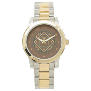 Montre Thanksgiving Icons Watch