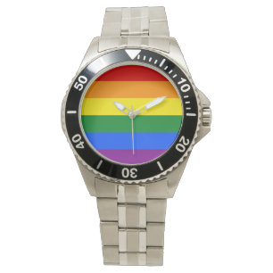 Montre The Colors of the rainbow