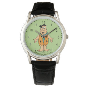 Montre The Flintstones Fred Flintstone