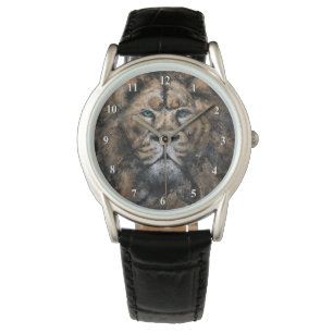 Montre The Lion King