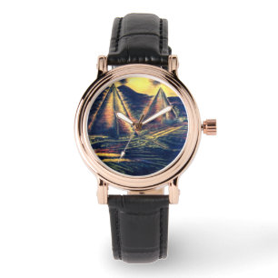 Montre The Resting Place