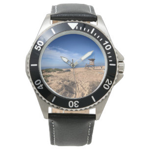 Montre The Wedge, Newport Beach, Californie