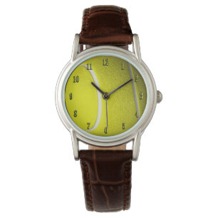 Montre Thème de tennis