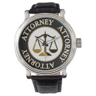 Montre Thème Procureur