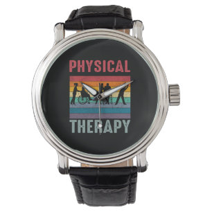 Montre Thérapie physique