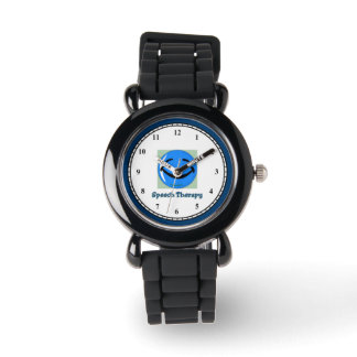 Montre Thérapie vocale HF