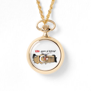 Montre This vend pour Türkiye's 100e jour de l'histoire