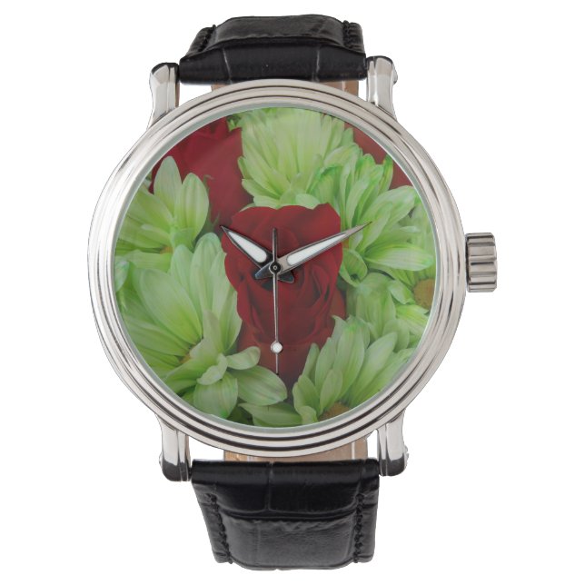 Montre Thomasse (devant)