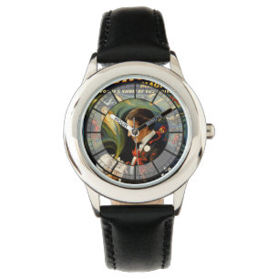 Montre Thurston le grand magicien