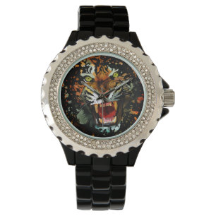 Montre Tiger