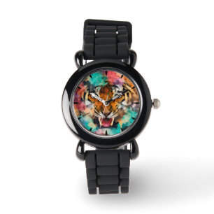 Montre Tiger