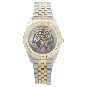 Montre Tiger