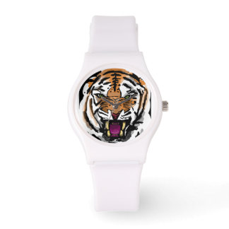 Montre Tiger