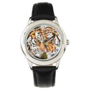 Montre Tigers Family Watch Love