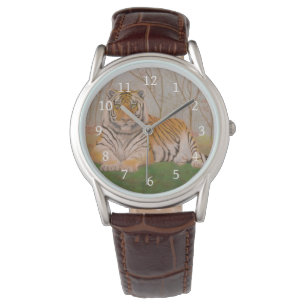 Montre Tigre