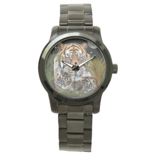 Montre Tigre