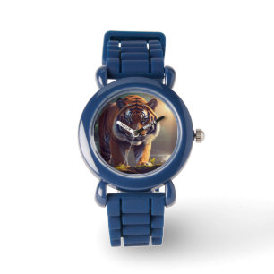 Montre Tigre