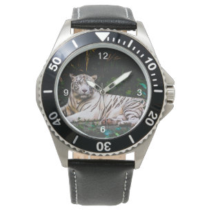Montre Tigre