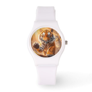 Montre Tigre