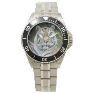 Montre Tigre