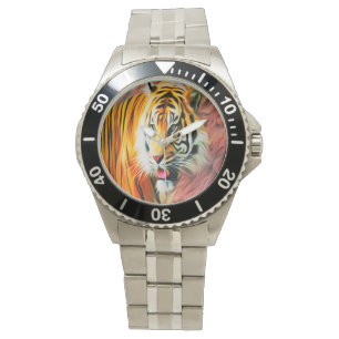 Montre Tigre
