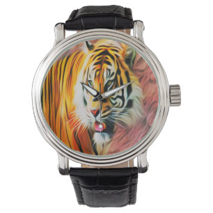 Montre Tigre
