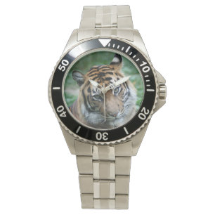 Montre Tigre 012
