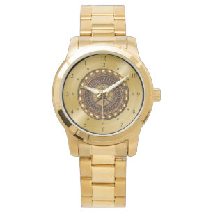 Montre Time Machine ~ Space/Time Continuum ~ Time Travel