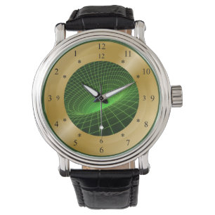 Montre Time Machine Watch ~