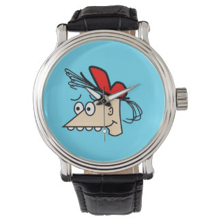 Montre Timmy Tremblait