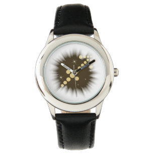 Montre Tireur du 23 novembre au 21 décembre