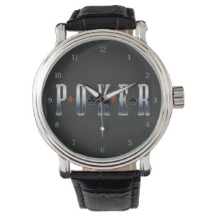 Montre Tisonnier