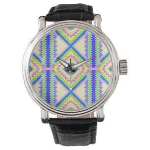 Montre Tisseur de ciel électrique