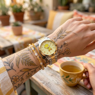 Montre Titi